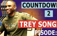 Trey Songz „Countdown To Trey Songz: Fans”