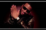 Trey Songz Feat. Fabolous „What I Be On”