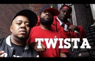 Twista Spits A Verse From „Back To Basics” EP