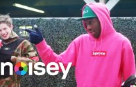 Tyler, The Creator „Answers Fans’ Questions”