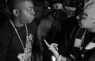 Uncle Murda Feat. Chinx „Who Want Beef”