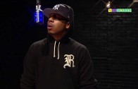 Vado „BET’s The Backroom Freestyle”