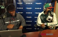 Vado „Performs On Sway In The Morning”