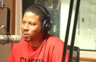 Vado „Talks Leaving Interscope And Dipset”