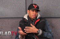 Vado „Talks Relationship With Cam’Ron & Leaving Dip Set”