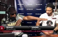 Vado „Talks We The Best, YMCMB, J. Cole & More”