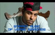 Verse Simmonds Feat. Stuey Rock „Girl Like You”