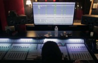 Vic Mensa Talks On The Production On „INNANETAPE”