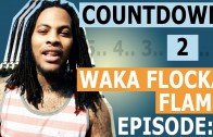 Waka Flocka „Countdown to Triple F Life (Episode 5)”