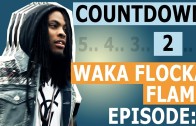 Waka Flocka „Countdown to Triple F Life (Episode 4)”