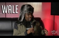 Wale Addresses Incident With Complex On Hot 97