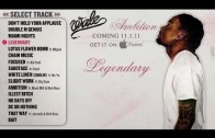 Wale „Ambition: Full Album (Track Previews) „