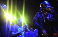 Wale And Jeremih Perform „The Body” In Washington D.C.