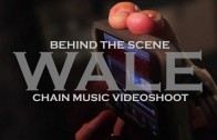 Wale „BTS Chain Music”