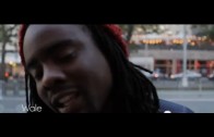 Wale Feat. Sam Dew „BTS Of „Love/Hate Thing””