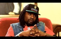 Wale „Forbes Interview”