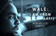 Wale „I Am From” Documentary Trailer