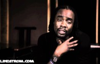 Wale „Interview with Al Lindstorm”