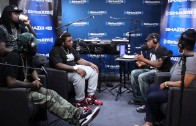 Wale „LoveHate Thing (In-Studio Performance)”
