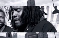 Wale „Mass Appeal Freestyle”