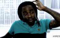 Wale „Talks „The Gifted”, Sports & Sneakers”