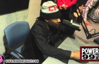 Wale „Talks Upcoming Projects”