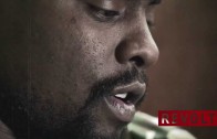 Wale „”The Gifted” Documentary Trailer”