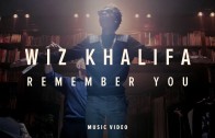 Wiz  Khalifa Feat. The Weeknd „Remember You”