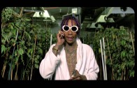Wiz Khalifa Feat. Ty Dolla $ign & Snoop Dogg „You And Your Friends” (Teaser)