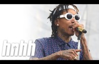 Wiz Khalifa Speaks On „Interactive” Music For „Stayin’ Out All Night”