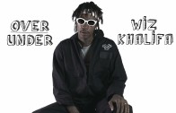 Wiz Khalifa Talks Canadian Weed & Fatherhood On „Over/Under”