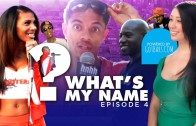 Wiz  Khalifa „What’s my Name: Episode 4 – Bodybuilding Edition”