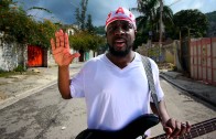 Wyclef Jean „Election Time”