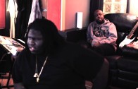Wyclef Jean „In The Studio With Young Chop”