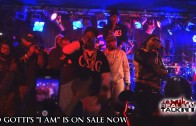 Yo Gotti Brings Out Jeezy, YG, Wale, Meek Mill & Maino In New York