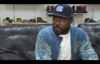 Young Buck’s First Post-Prison Interview
