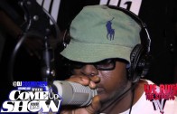 Young Chris „Freestyle On ‘The Come Up’ Show”