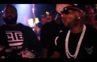 Young Jeezy Feat. Fabolous „103TV: Club Perfections Takeover [Episode 5] *NSFW*”