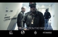 Young Jeezy „Takes Over Paris”