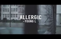 Young L (The Pack) „Allergic”