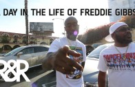 A Day In The Life Of Freddie Gibbs