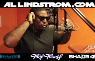 King Chip „Toca Tuesdays Freestyle”