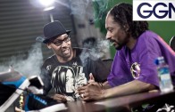 Snoop Dogg „GGN: With RZA”