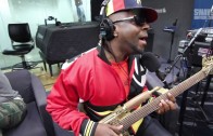 Wyclef Jean „Sway In The Morning Freestyle”