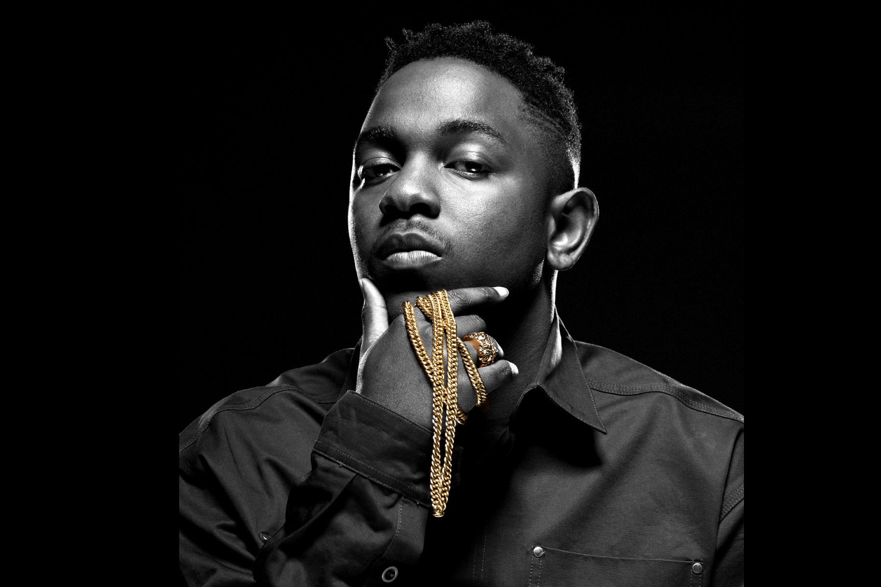Kendrick Lamar i 11 nominacji do nagród Grammy