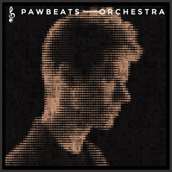 Pawbeats Orchestra – szczegóły nowej płyty