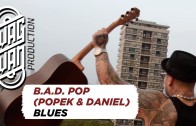 Popek & Daniel – „Blues”