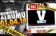 V-Unit & Doniu – „Koniec świata”