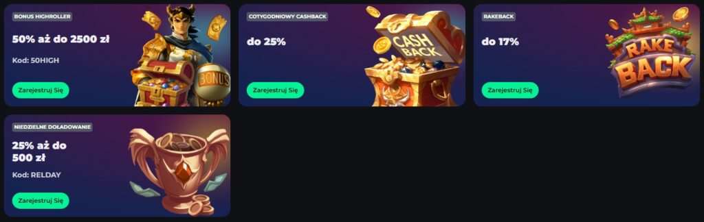 BetOnRed Casino