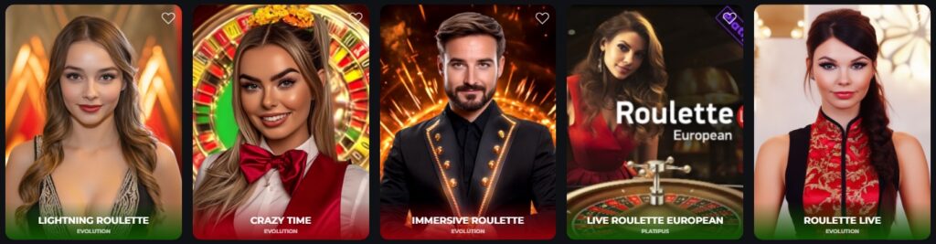 BetOnRed Casino